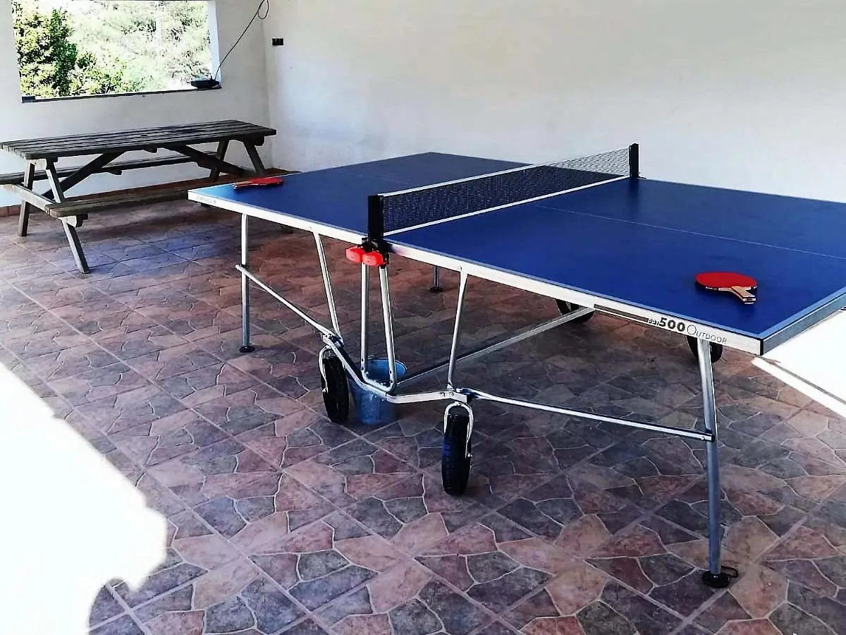 Holiday home Belvilla By Oyo Mas Set Rengs 2 Guardiola de Font-Rubi Spain